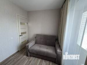 2-к квартира, вторичка, 40м2, 10/16 этаж