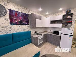 Студия квартира, вторичка, 26м2, 8/16 этаж