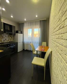 1-к квартира, вторичка, 37м2, 15/16 этаж