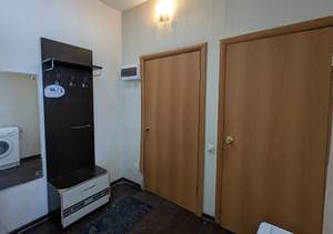 1-к квартира, вторичка, 28м2, 2/5 этаж