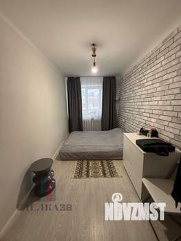 2-к квартира, вторичка, 47м2, 5/5 этаж
