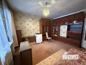 3-к квартира, вторичка, 63м2, 1/9 этаж