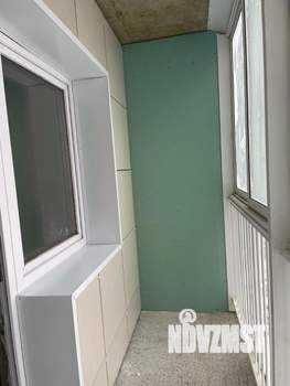 1-к квартира, вторичка, 34м2, 8/12 этаж