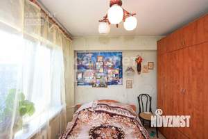 4-к квартира, вторичка, 55м2, 5/5 этаж