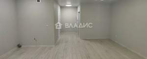 1-к квартира, вторичка, 38м2, 8/17 этаж