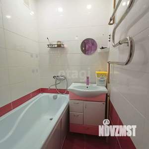 1-к квартира, вторичка, 31м2, 4/5 этаж
