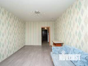 2-к квартира, вторичка, 42м2, 7/9 этаж