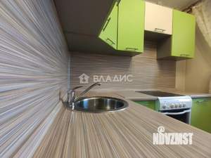 1-к квартира, вторичка, 35м2, 5/5 этаж