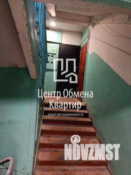 2-к квартира, вторичка, 43м2, 4/4 этаж