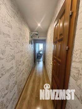 2-к квартира, вторичка, 75м2, 4/10 этаж