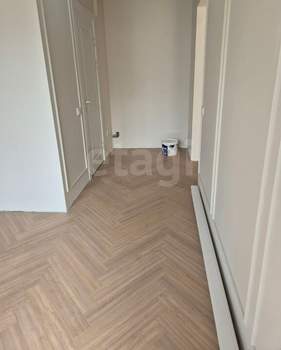 1-к квартира, вторичка, 37м2, 5/9 этаж