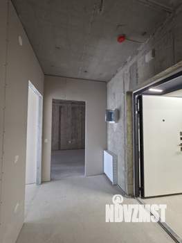 2-к квартира, вторичка, 57м2, 5/16 этаж