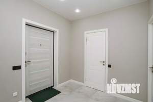 2-к квартира, вторичка, 47м2, 2/9 этаж