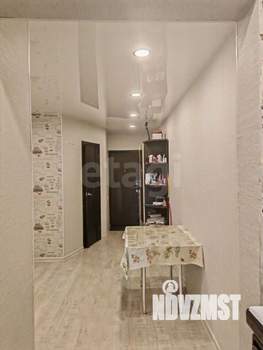 1-к квартира, вторичка, 37м2, 2/15 этаж