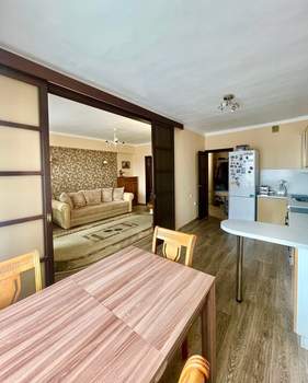 2-к квартира, вторичка, 61м2, 7/11 этаж