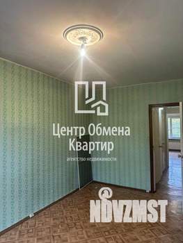3-к квартира, вторичка, 68м2, 2/9 этаж