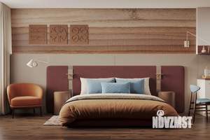 1-к квартира, вторичка, 39м2, 7/9 этаж