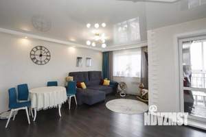 2-к квартира, вторичка, 57м2, 15/16 этаж