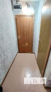 2-к квартира, вторичка, 45м2, 1/5 этаж