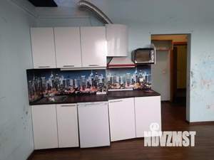 Студия квартира, вторичка, 40м2, 9/9 этаж