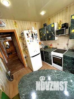 1-к квартира, вторичка, 31м2, 1/5 этаж