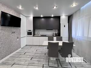 3-к квартира, вторичка, 76м2, 1/16 этаж