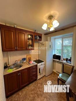 2-к квартира, вторичка, 42м2, 3/4 этаж