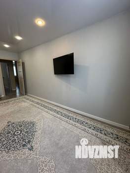 2-к квартира, вторичка, 47м2, 2/5 этаж