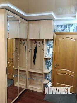 3-к квартира, вторичка, 64м2, 2/6 этаж