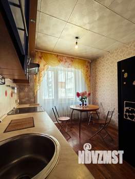 2-к квартира, вторичка, 42м2, 4/5 этаж