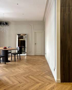 3-к квартира, вторичка, 80м2, 15/18 этаж