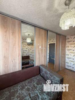 3-к квартира, вторичка, 59м2, 5/5 этаж