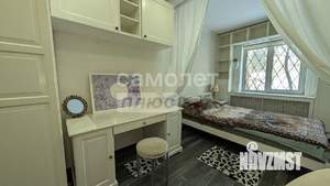 2-к квартира, вторичка, 46м2, 2/5 этаж