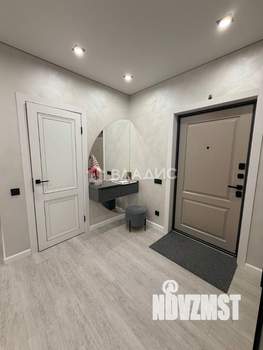 3-к квартира, вторичка, 82м2, 12/18 этаж