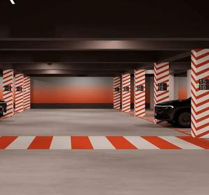 2-к квартира, вторичка, 65м2, 11/19 этаж