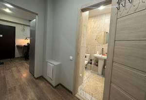 1-к квартира, вторичка, 34м2, 2/5 этаж