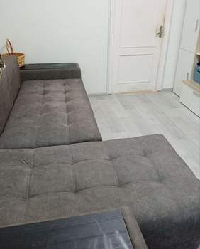 Студия квартира, вторичка, 18м2, 1/5 этаж
