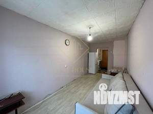 1-к квартира, вторичка, 18м2, 2/5 этаж
