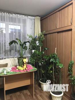 1-к квартира, вторичка, 30м2, 3/4 этаж