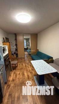 1-к квартира, вторичка, 30м2, 4/5 этаж