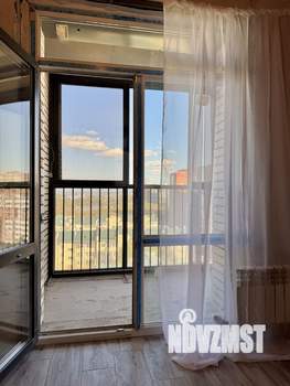 2-к квартира, вторичка, 63м2, 13/19 этаж