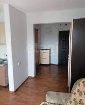 Студия квартира, вторичка, 31м2, 10/15 этаж