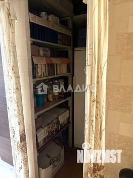 2-к квартира, вторичка, 43м2, 2/5 этаж