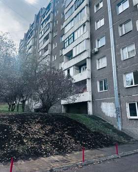 2-к квартира, вторичка, 69м2, 1/2 этаж
